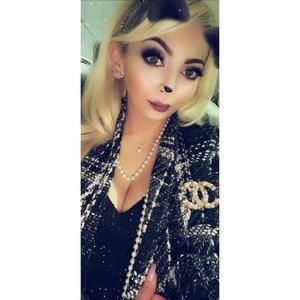 Meet your Posher, Stacy